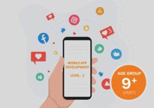 Mobile App Development Level 2 Course