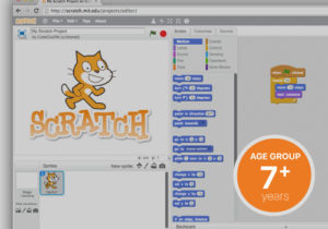 Coding with Scratch Course