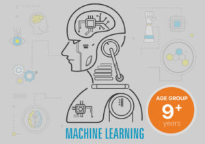 Artificial Intelligence Junior Course