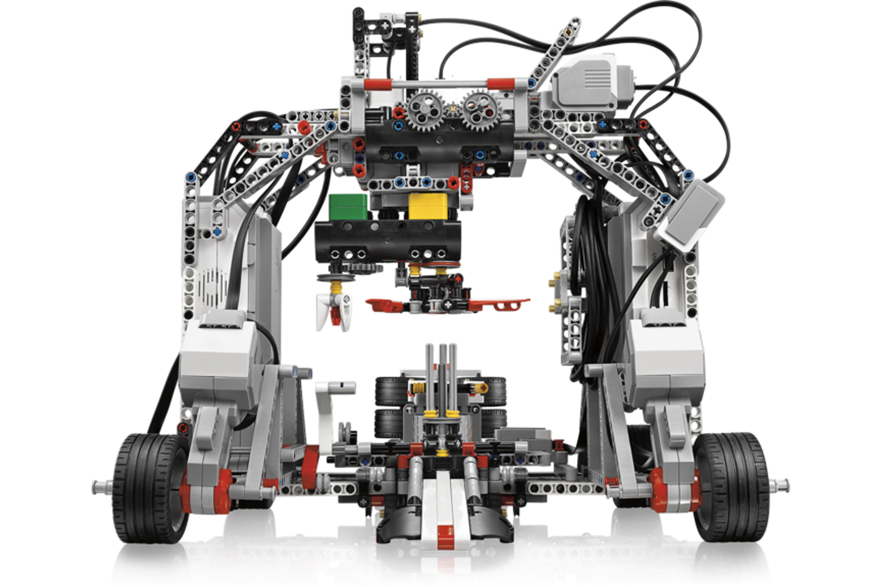 LEGO® MINDSTORMS® Education EV3