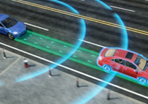 Python Programming + AI with Autonomous Car