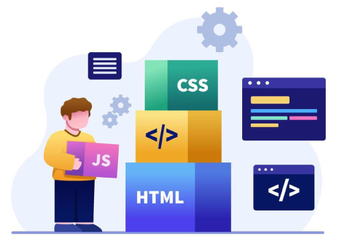 HTML for Web Design